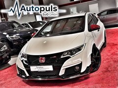 Bild des Angebotes Honda Civic Type-R GT*KAMERA*LED*NAVI*