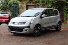 Bild des Angebotes Nissan Note Acenta*TÜV04/2026