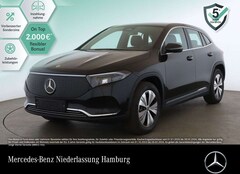 Bild des Angebotes Mercedes-Benz EQA 250 PROG+ADVANCED+KAMERA+SPUR