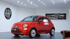 Bild des Angebotes Fiat 500C *Cabrio*PDC*USB*Carplay*Automatik*