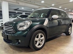Bild des Angebotes MINI Cooper D Countryman Leder~Automatik~Klima