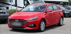 Bild des Angebotes Hyundai i30 i30 1.5 Pure Klima/MF-Lenkrad/Tempomat/Bluetooth