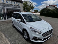 Bild des Angebotes Ford Galaxy Titanium *kaufen oder mieten*