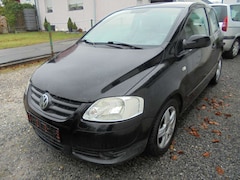 Bild des Angebotes VW Fox