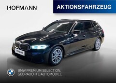 Bild des Angebotes BMW 320 M Sport