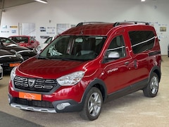 Bild des Angebotes Dacia Dokker Stepway Plus 1 Hand *SHZ*NAV*PDC*RK*TEM*