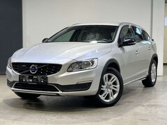 Bild des Angebotes Volvo V60 Cross Country Navi PDC Sitzheizung Teilleder 1Hand