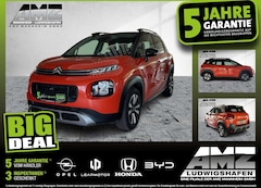 Bild des Angebotes Citroen C3 Aircross 1.5 BlueHDi 120 Shine Navi+Kam.+LM