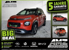 Bild des Angebotes Citroen C3 Aircross 1.5 BlueHDi 120 Shine Navi+Kam.+LM