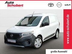 Bild des Angebotes Nissan Townstar Kastenwagen 2,0t N-Connecta L1 130PS LED Apple Car