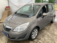 Bild des Angebotes Opel Meriva Active