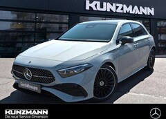 Bild des Angebotes Mercedes-Benz A 180 Kompaktlimousine AMG Night Panorama Kamera