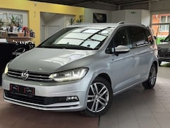 Bild des Angebotes VW Touran Join Start-Stopp