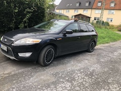 Bild des Angebotes Ford Mondeo Turnier Diesel Turnier 2.0 TDCi