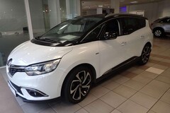 Bild des Angebotes Renault Grand Scenic DSG BOSE-EDITION AHK PANO GRA Klima Navi