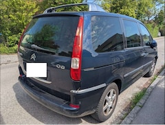 Bild des Angebotes Citroen C8 C8 2.0 HDi Attraction