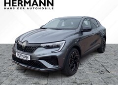 Bild des Angebotes Renault Arkana 1.6 E-TECH 145 Esprit Alpine *LED*NAVI*LM