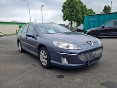 Peugeot 407 SW HDi 140 JBL