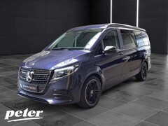 Bild des Angebotes Mercedes-Benz Marco Polo V 220 d  AMG*Night*AIRMATIC*Küche