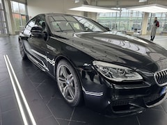 Bild des Angebotes BMW 640 Diesel - M Packet