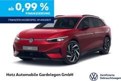 Bild des Angebotes VW ID.7 Tourer Pro AHK/MATRIX/ACC/STHZ