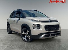 Bild des Angebotes Citroen C3 Aircross Shine Klima Navi Sitzh. Pano. Kam.