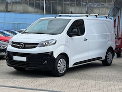 Bild des Angebotes Opel Vivaro 1.5D TüV Neu*AHK*KAMERA*KLIMA*PDC*TEMPO*
