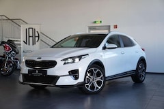 Bild des Angebotes Kia XCeed Vision *AUT*NAV*SHZ*LED*
