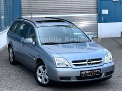 Bild des Angebotes Opel Vectra C Caravan 1.8*SDACH*KLIMA*PDC*SHZ*1 HD*