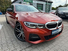 Bild des Angebotes BMW 320 Baureihe 3 Lim. 320 d M Sport H&K HUD LEDER