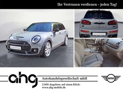 Bild des Angebotes MINI Cooper SD Clubman Clubman Cooper SD Automatik JCWKS Trim Aut. PDC