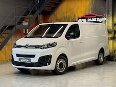 Bild des Angebotes Citroen Jumpy Kasten Driver XL Aut.~ NAVI~KAMERA~LEDER~