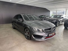 Bild des Angebotes Mercedes-Benz CLA 250 4Matic ShootingBrake AMG*Pano*Totwinkel*
