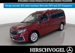 Bild des Angebotes Ford Grand Tourneo Connect Titanium 2.0 EcoBlue ACC