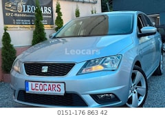 Bild des Angebotes SEAT Toledo Style Automatik, PDC, Tempomat, SitzHz