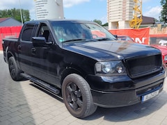 Bild des Angebotes Ford F 150 XLT Lariat Supercrew