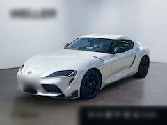Bild des Angebotes Toyota Supra GR 3.0 Legend *HUD*JBL*Navi*LED*CarPlay*