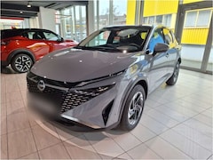 Bild des Angebotes Nissan Qashqai N-Connecta WINTERPKT KOMFORTPKT