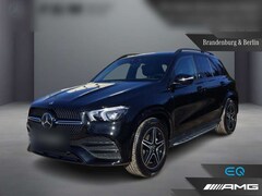 Bild des Angebotes Mercedes-Benz GLE 300 d 4M AMG Line Burm|Standhz|360|CarPlay