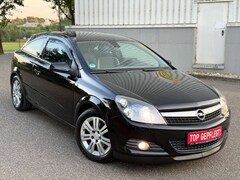 Bild des Angebotes Opel Astra GTC 1.HAND. lückenlos Scheckheftgepflegt-LPG