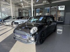 Bild des Angebotes MINI Cooper Cabrio 1.5 LED Navi Harman/Kardon Tempomat PDC