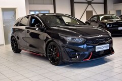 Bild des Angebotes Kia Ceed / cee'd Ceed GT/FACELIFT/LED/CARPLAY/CAM/1H