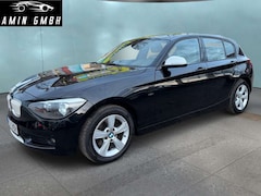 Bild des Angebotes BMW 120 d Urban Navi Leder Automatik Sport Getriebe