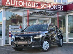 Bild des Angebotes Audi Q2 35 TDI **NAVI*KAMERA*LED**