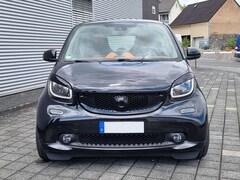 Bild des Angebotes smart forTwo coupe Tiefer 18 Zoll, Edelstahlauspuff