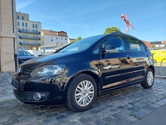 Bild des Angebotes VW Golf Plus Trendline