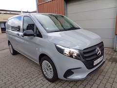 Bild des Angebotes Mercedes-Benz Vito Mixto PRO 116 CDI kompakt