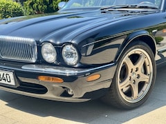 Bild des Angebotes Daimler Super V8 4.0 Kompressor, LWB, X308, BBS