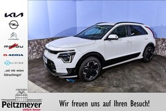 Bild des Angebotes Kia Niro EV Inspiration