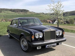 Bild des Angebotes Rolls-Royce Silver Shadow midnight blue